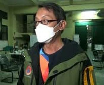 Ratusan Pasien Covid Meninggal Saat Isoman Dirumah